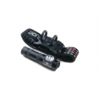 Светодиодый фонарик Yamaguchi Explorer  Светодиодый фонарик Yamaguchi Explorer