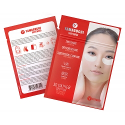 Товары для красоты YAMAGUCHI Collagen & Snail Moisture Eye Patch Товары для красоты YAMAGUCHI Collagen & Snail Moisture Eye Patch