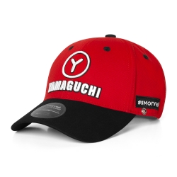 Фитнес-оборудование YAMAGUCHI Cap