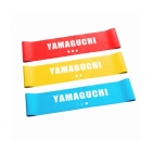 Набор из 3-х эластичных лент Yamaguchi Stretch FIT Набор из 3-х эластичных лент Yamaguchi Stretch FIT