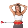 Фитнес-оборудование YAMAGUCHI Hula Hoop Фитнес-оборудование YAMAGUCHI Hula Hoop