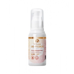 Товары для красоты US-MEDICA Hyaluronic Acid Товары для красоты US-MEDICA Hyaluronic Acid