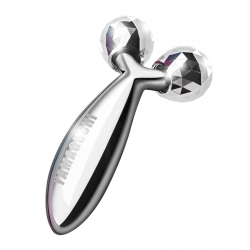 Товары для красоты YAMAGUCHI Face and Body 3D Roller Товары для красоты YAMAGUCHI Face and Body 3D Roller