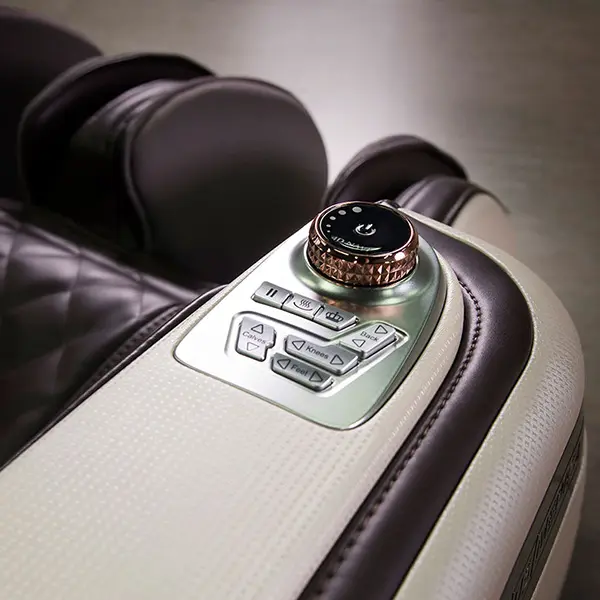 Массажное кресло US-MEDICA JET