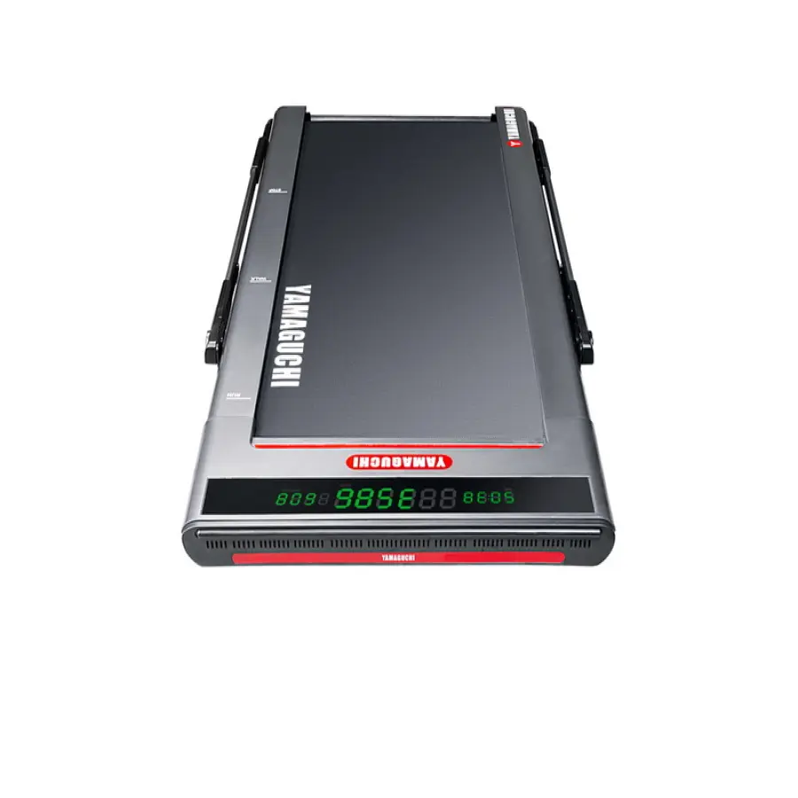 Беговая дорожка YAMAGUCHI Runway PRO