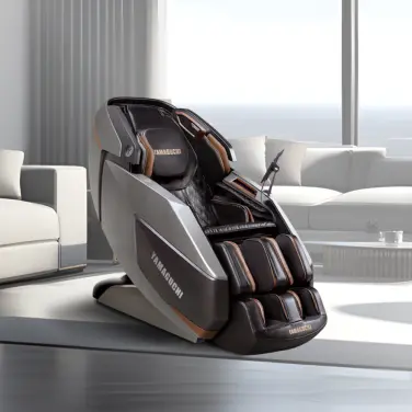 Yamaguchi Xi Cover (черный)