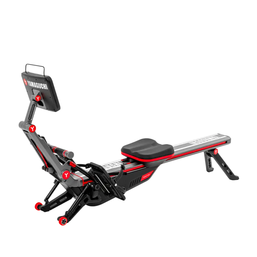 Yamaguchi Ya-Rower Sport