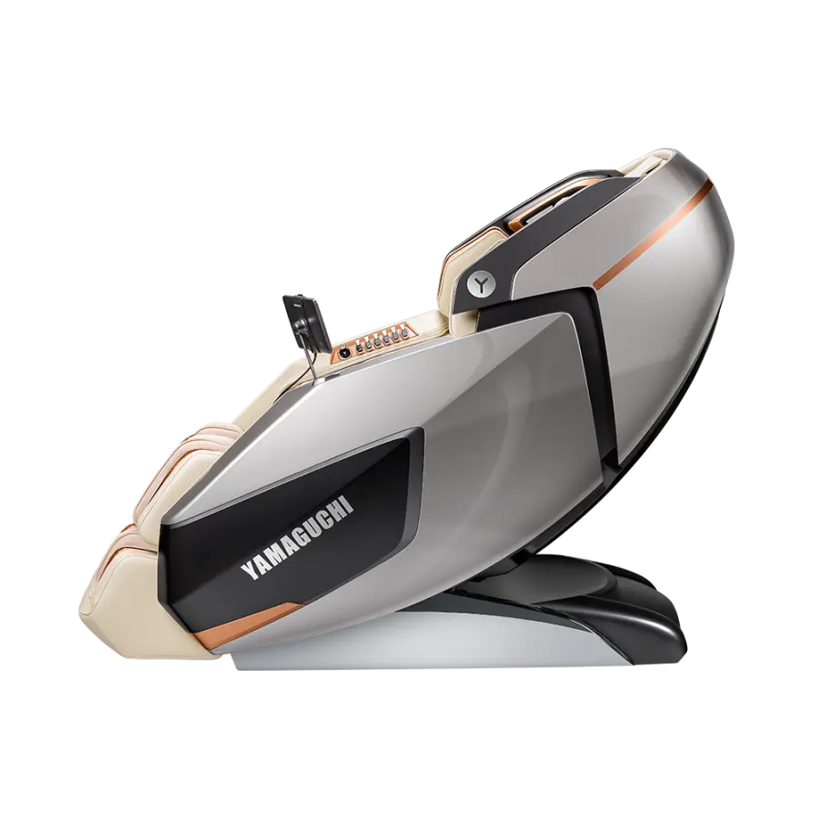 Массажное кресло нового поколения Yamaguchi Xi