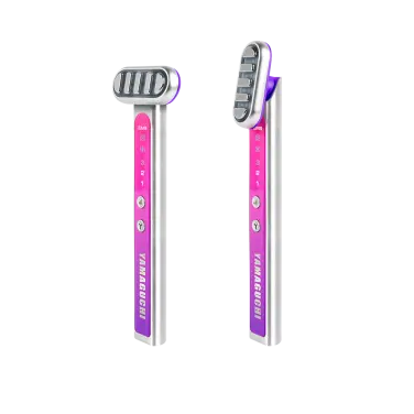 Прибор для омоложения кожи лица Yamaguchi EMS Skin Care