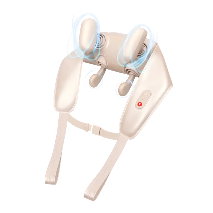 Массажер для тела Yamaguchi Yoshi