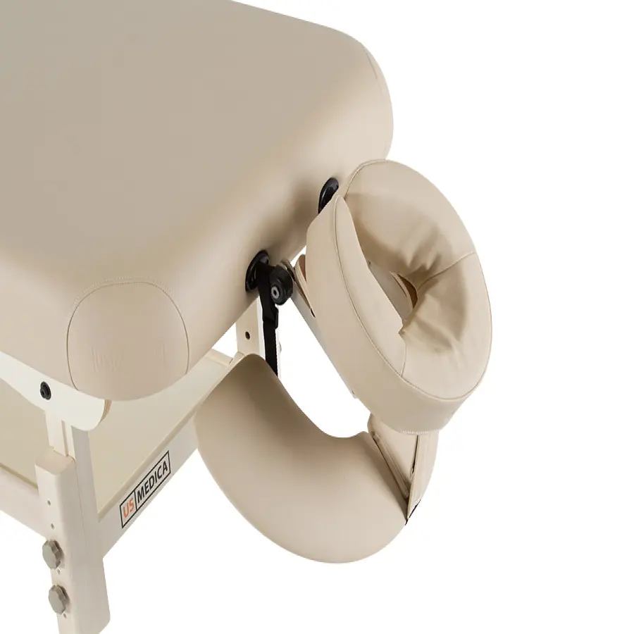 Стационарный массажный стол US-MEDICA Olimp